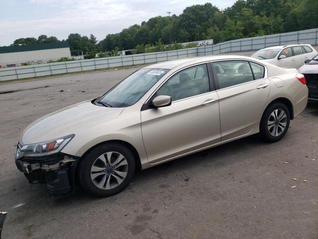 2014 Honda Accord Sedan LX