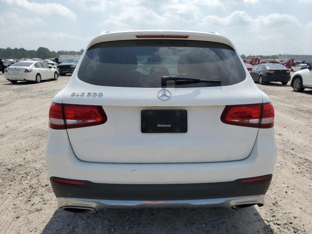 WDC0G4JB9GF049265 Mercedes-Benz GLC 300