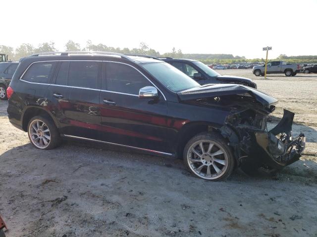 VIN 4JGDF2EE9EA364592 2014 Mercedes-Benz GL-Class, ... no.4