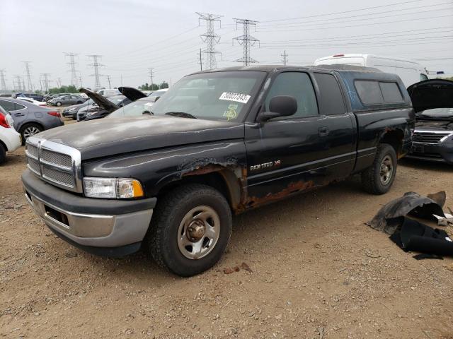 2001 Dodge Ram 1500 