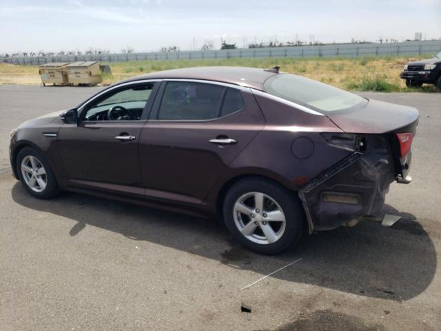 5XXGM4A7XEG319434 KIA Optima Lx