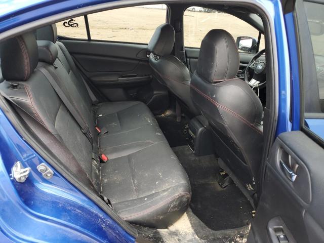 JF1VA1N67G8818638 Subaru Wrx Limited