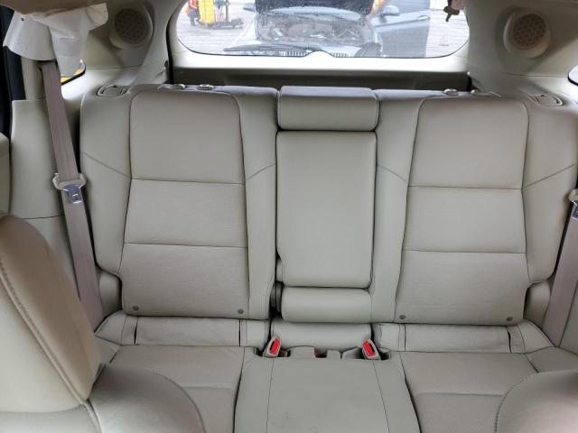 5J8TB3H51EL016921 Acura Rdx Technology