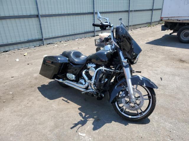 2017 HARLEY-DAVIDSON FLHXS STRE - 1HD1KRC18HB692417
