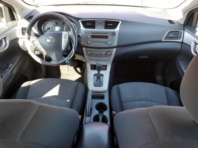 3N1AB7APXEY225240 Nissan SENTRA S