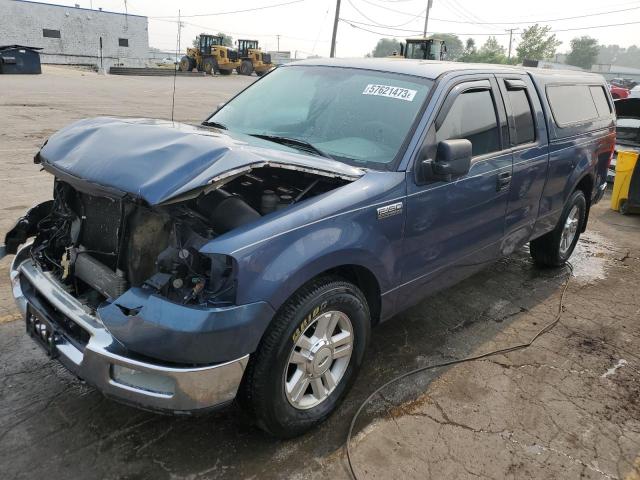 2004 Ford F-150 