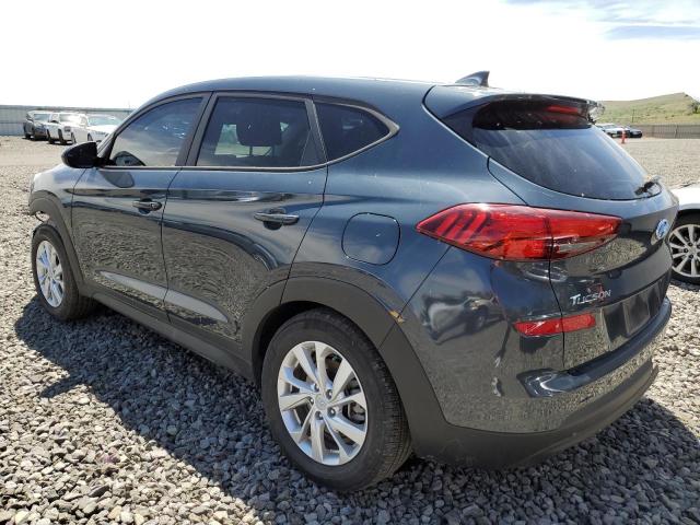 KM8J2CA46LU109606 Hyundai TUCSON SE