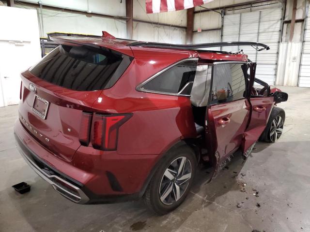 5XYRL4LC2MG010041 | 2021 KIA SORENTO S