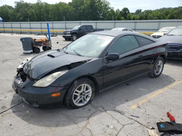 2002 Toyota Celica GT