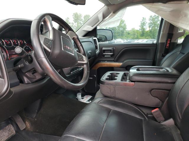 3GTU2UEC7FG252855 GMC Sierra K1500 Sle