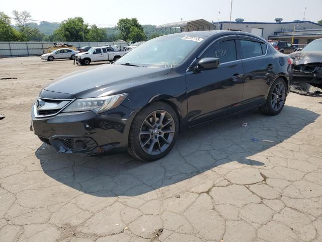 2016 Acura ILX 