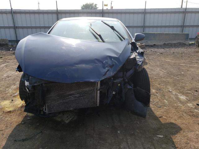2015 HYUNDAI ELANTRA 4D - 5NPDH4AE8FH647446