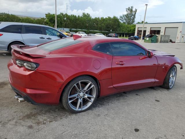 1G1FH1R73K0108584 Chevrolet Camaro Ss 2019