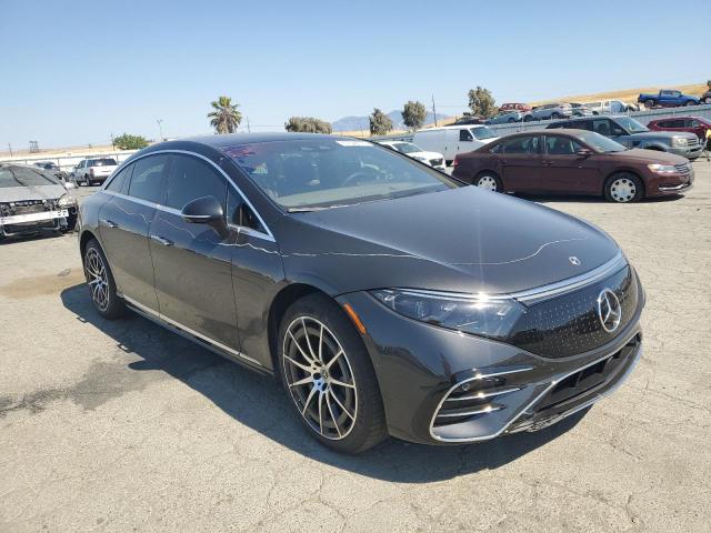 2022 MERCEDES-BENZ EQS SEDAN - W1KCG2DB8NA019337