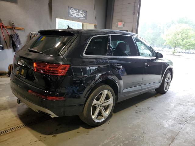 VIN WA1VAAF79KD022811 2019 Audi Q7, Prestige no.3