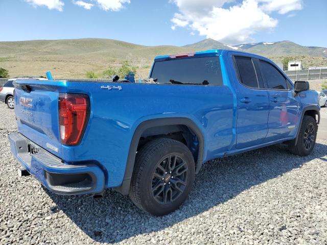 1GTRUCEK1NZ622732 GMC Sierra K1500 Elevation