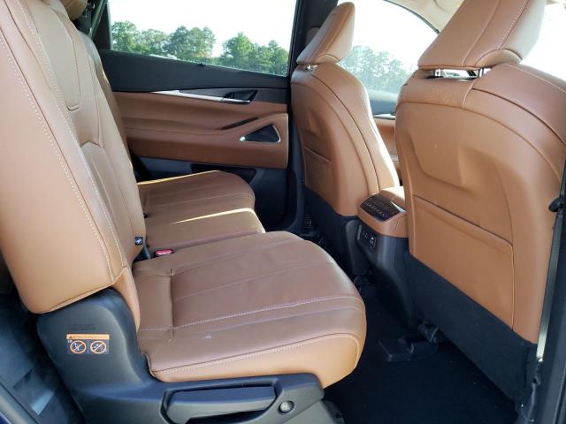 2023 INFINITI QX60 SENSO - 5N1DL1GS0PC349895