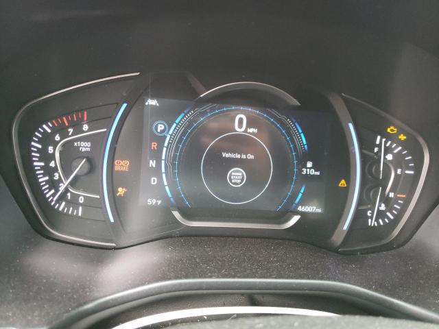 2020 HYUNDAI SANTA FE L - 5NMS5CAA1LH266344