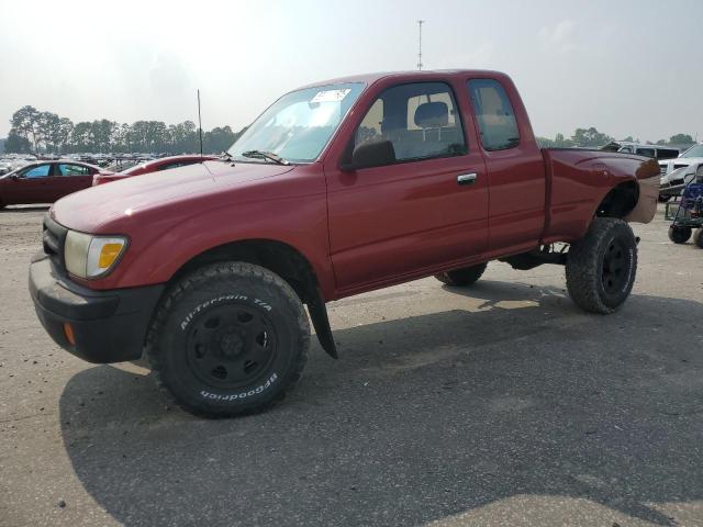 1998 Toyota Tacoma 