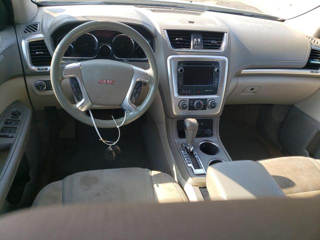 1GKKRNED4FJ375033 GMC ACADIA SLE