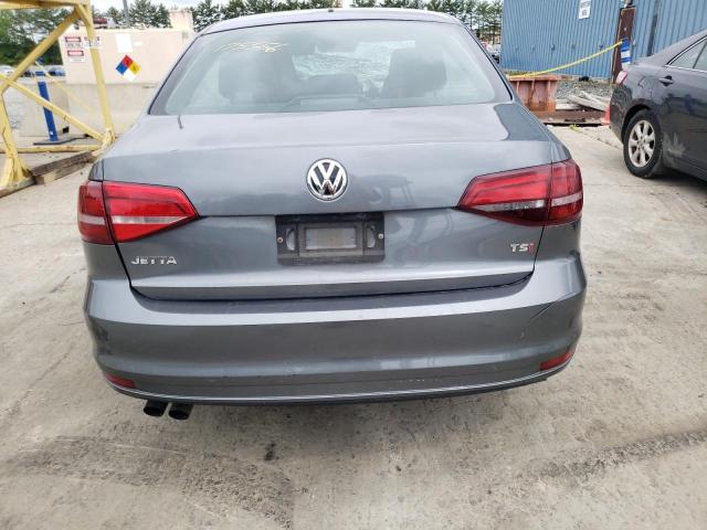 3VW2B7AJ9HM311077 | 2017 VOLKSWAGEN JETTA S