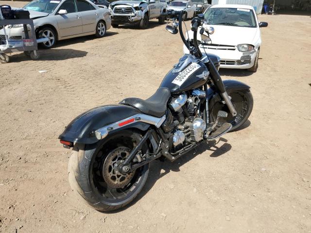 2018 HARLEY-DAVIDSON FLFB FATBO 1HD1YFJ14JC074964