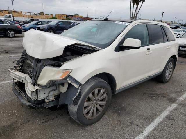 2008 Ford Edge SEL