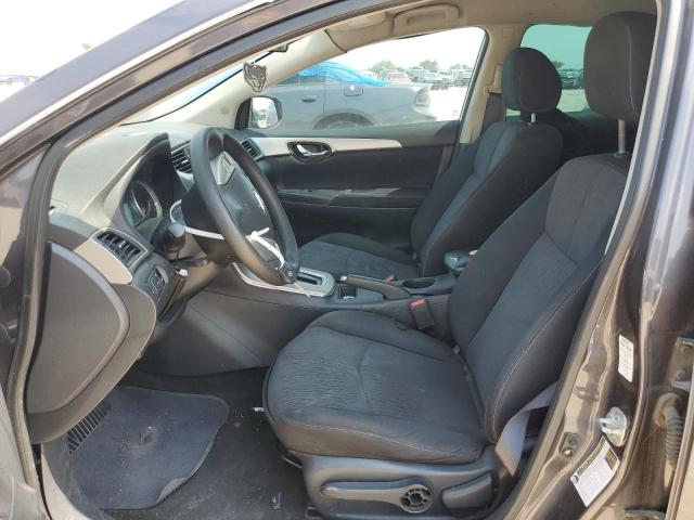 3N1AB7AP6EY214638 Nissan SENTRA S