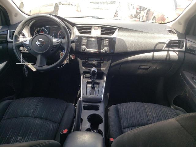 3N1AB7AP9JL618301 Nissan SENTRA S