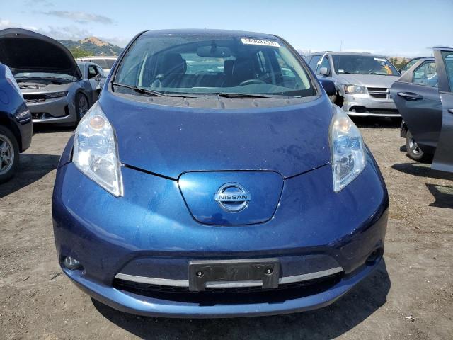 1N4BZ0CP8HC305480 Nissan LEAF S