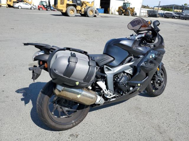 2014 BMW K1300 S - WB1050909EZV95015