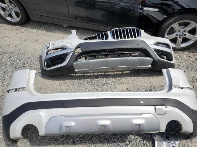 5UXTY3C01M9E29878 2021 BMW X3, photo no. 12