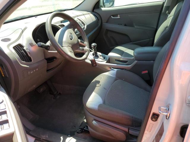 KNDPB3AC1G7823752 KIA Sportage Lx