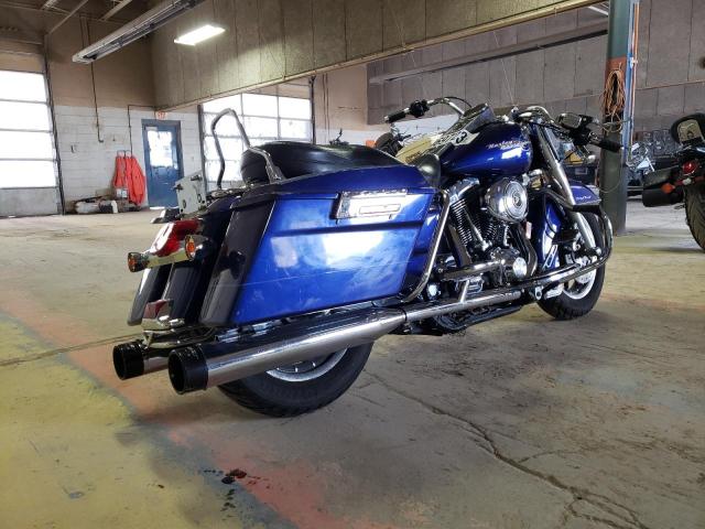 2006 HARLEY-DAVIDSON FLHRI - 1HD1FBW126Y678448