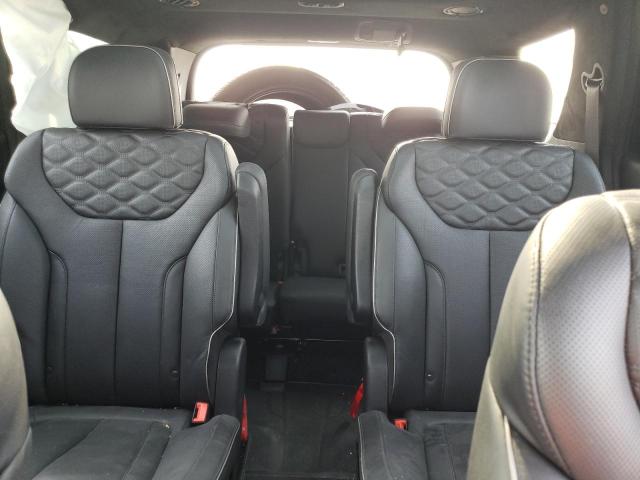 2022 HYUNDAI PALISADE C - KM8R7DHE3NU471775