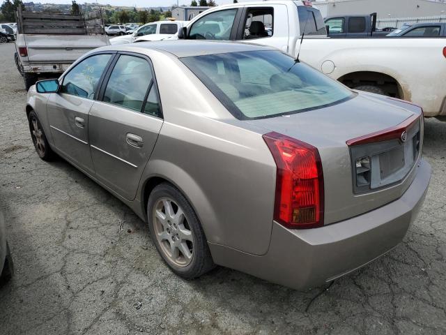 1G6DM57N730145094 | 2003 Cadillac cts