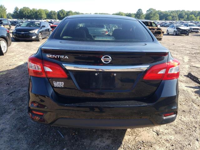 3N1AB7AP2KY229925 | 2019 NISSAN SENTRA S