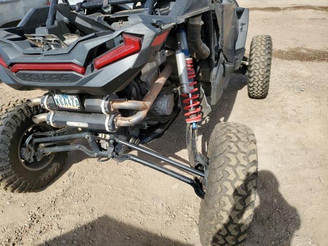 2019 POLARIS RZR XP TUR - 3NSVEE921KF777587