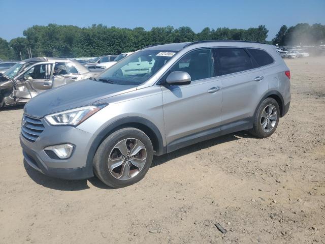 2015 HYUNDAI SANTA FE G - KM8SM4HF0FU109214