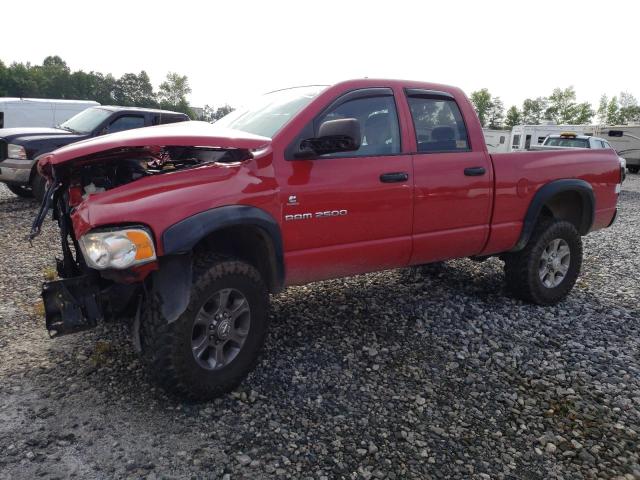 2005 Dodge Ram 2500 ST