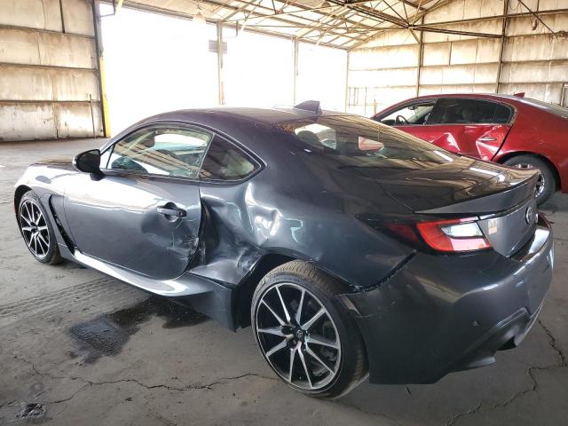 2023 TOYOTA GR 86 JF1ZNBC13P8752432