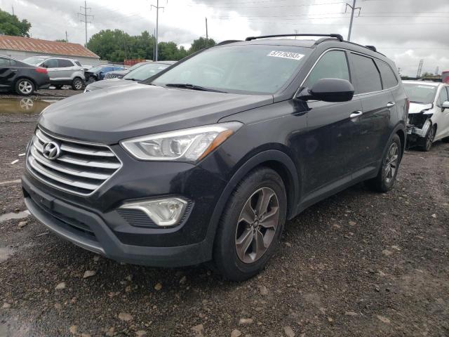 2014 Hyundai Santa Fe GLS