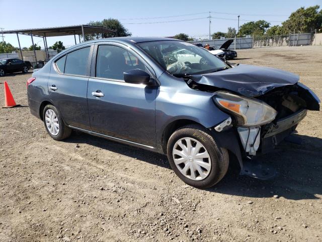 3N1CN7AP2GL843264 Nissan VERSA S