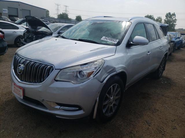 2015 BUICK ENCLAVE - 5GAKVBKD0FJ290007