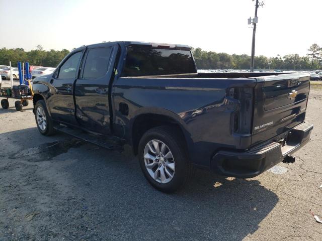 Vin: 3gcpwbek9mg286399, lot: 57951543, chevrolet all models c1500 custom 20212