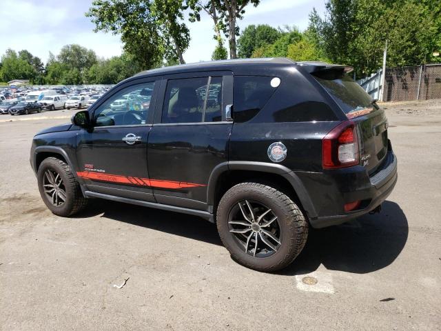 1C4NJDBB5FD269475 Jeep Compass Sport