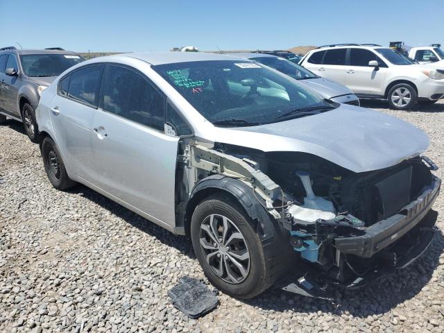 KNAFK4A65G5565143 KIA FORTE LX