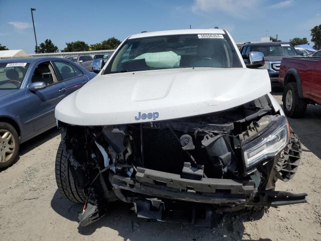 1C4RJFBG3FC604697 Jeep Grand Cherokee Limited