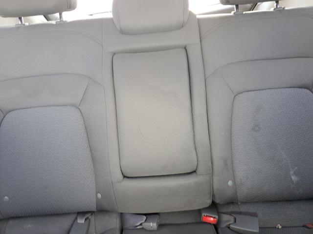 KNDPBCACXF7701275 KIA Sportage Lx