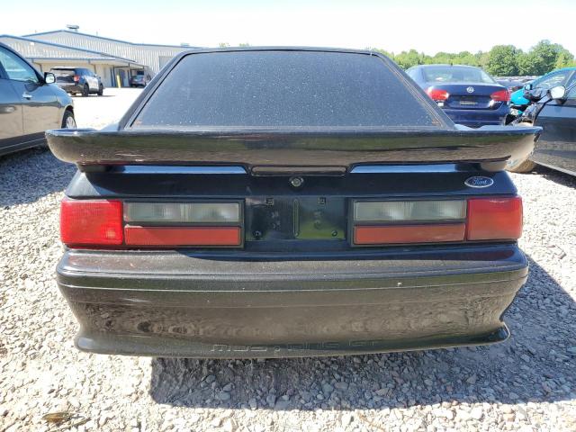 1991 Ford Mustang - Image 6